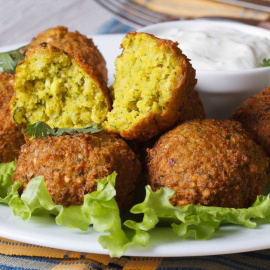 vegan